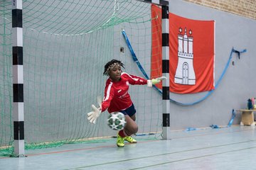 Bild 112 - wDJ Loewinnen Cup D1
